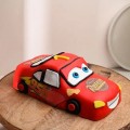 Car Theme Cakes